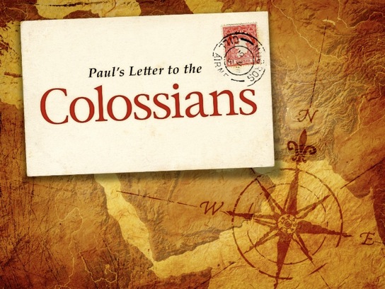 Colossians