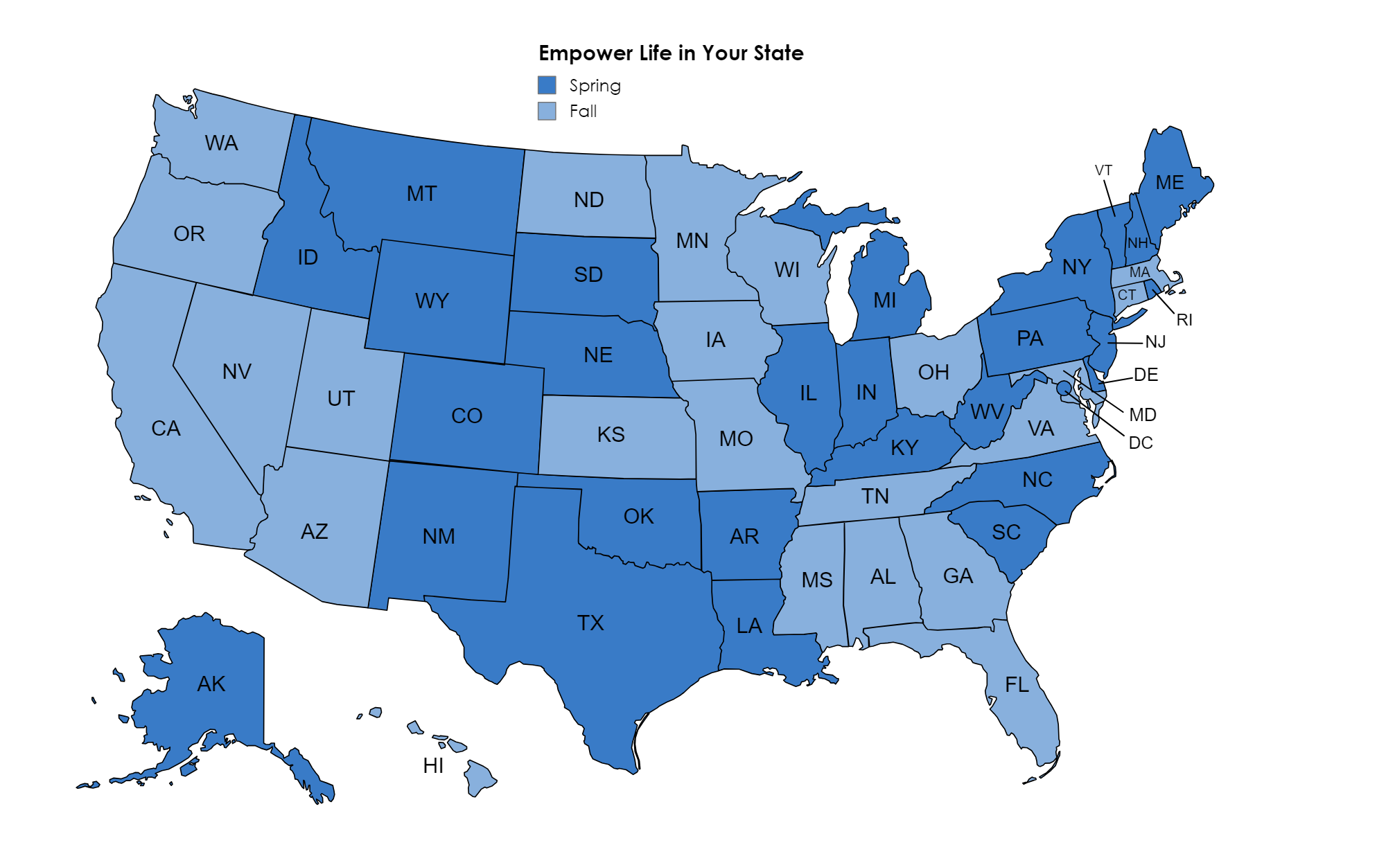 EmpowerLifeGrantMap