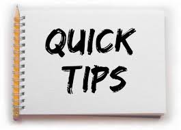 QuickTips1