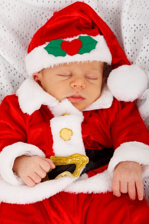 babychristmas