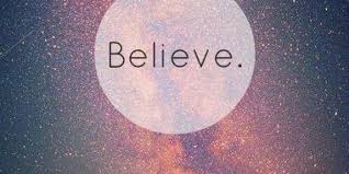 believe