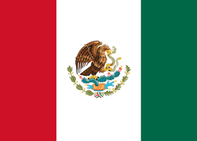 Mexicoflag