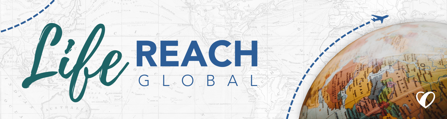 Life Reach Global