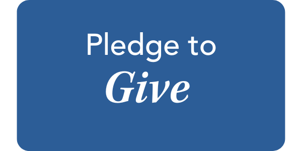 pledge to give button