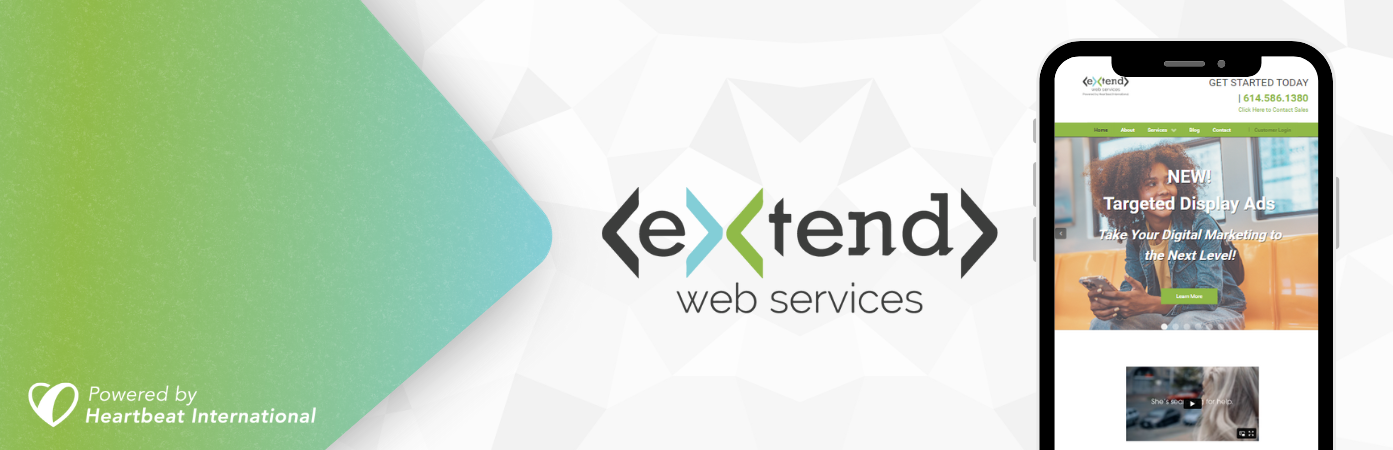 Extend Web Services