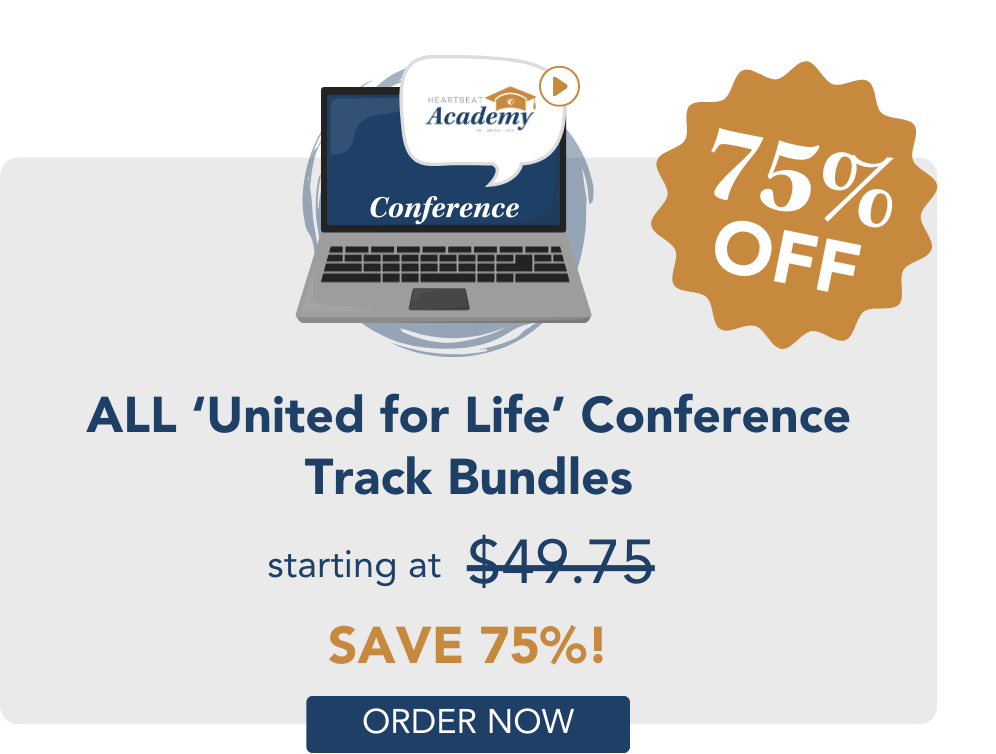 All Conference Bundles Thursday