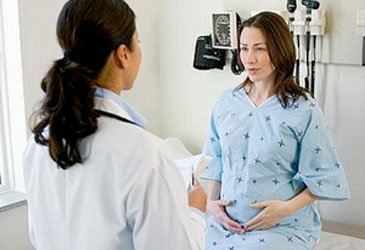 prenatal testing